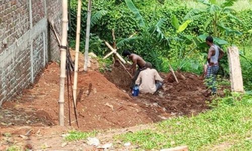 সাভারে ইউনিয়ন যুবলীগের সভাপতি নারীকে হত্যার পর মাটি চাপার অভিযোগে গ্ৰেফতার