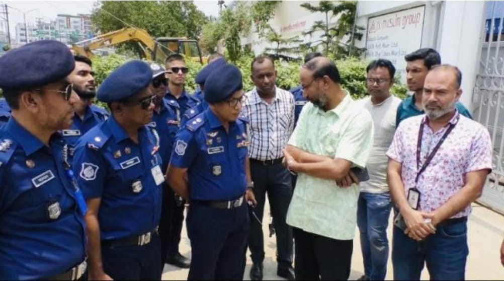 ঈদের আগেই পোশাক শ্রমিকদের বেতন-বোনাস পরিশোধের আহ্বান: