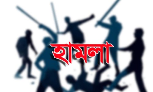 দেবহাটায় বীরমুক্তিযোদ্ধার পরিবারে হামলা ও ভাংচুরের অভিযোগ