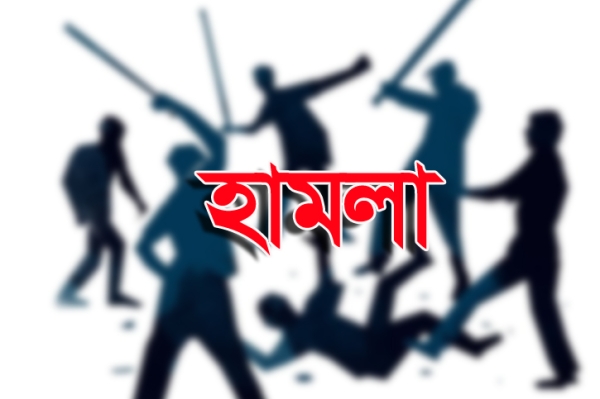 দেবহাটায় বীরমুক্তিযোদ্ধার পরিবারে হামলা ও ভাংচুরের অভিযোগ