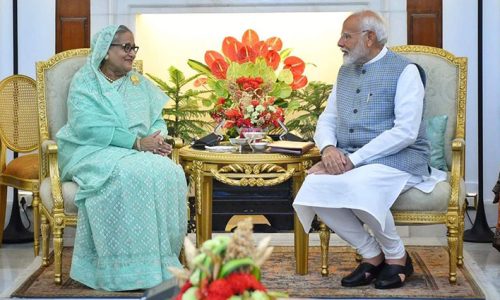 বাংলাদেশিদের জন্য ই-মেডিকেল ভিসা চালু করবে ভারত