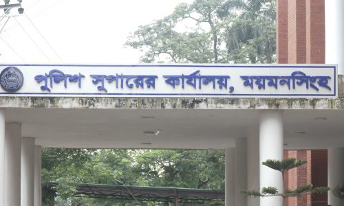 নাশকতায় ময়মনসিংহে ১৪ মামলা, গ্রেফতার ১৩২