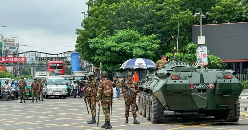 কোন জেলায় কখন কারফিউ শিথিল