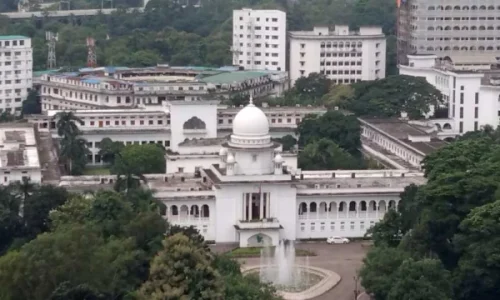 আন্দোলনকারীদের ওপর গুলি না চালানোর নির্দেশনা চেয়ে হাইকোর্টের রিট